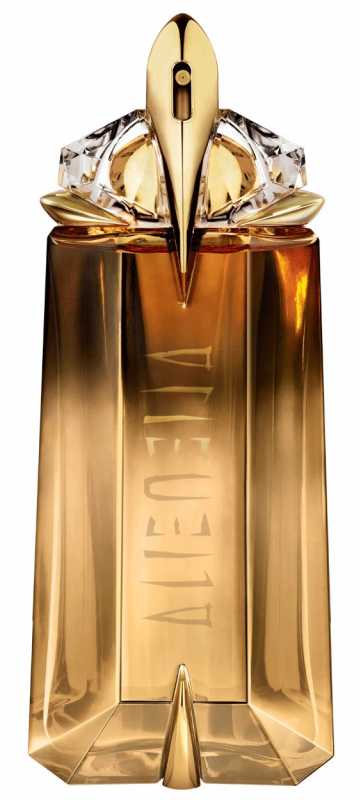 Mugler Alien Oud Majestueux Kadın Tester