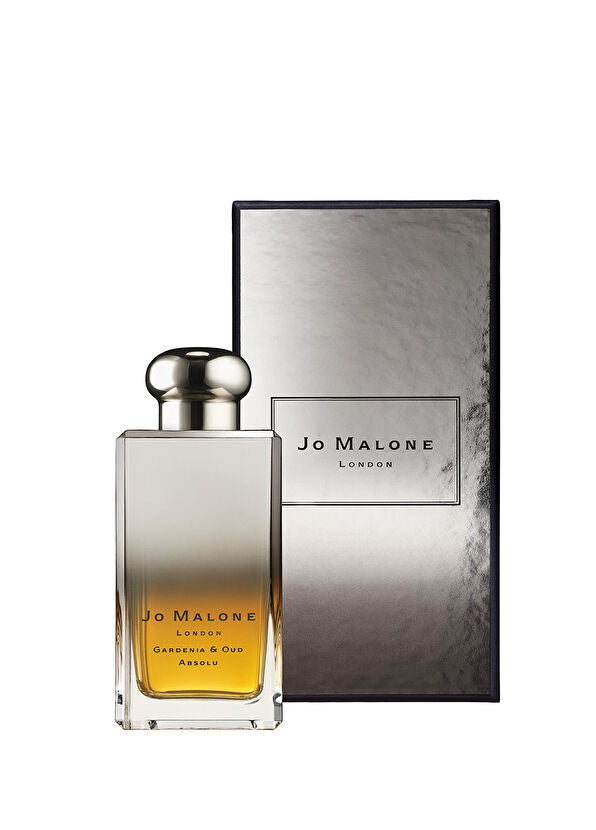 Jo Malone London Gardenia & Oud Absolu 100ML JLT Orjinal Erkek Parfüm