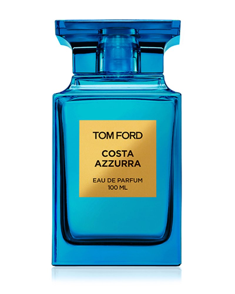 Tom Ford Costa Azzurra EDP 100 ml Unisex Tester