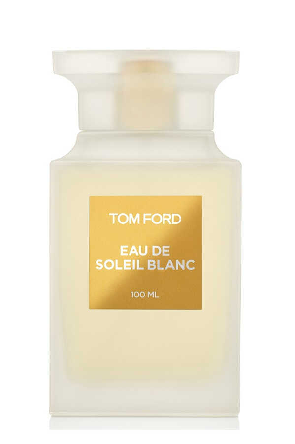 Tom Ford Eau De Soleil Blanc Eau de Parfum 100ML Unisex Tester