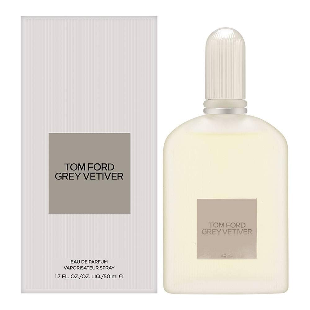 Tom Ford Grey Vetiver EDP 100ML JLT Orjinal Erkek Parfüm