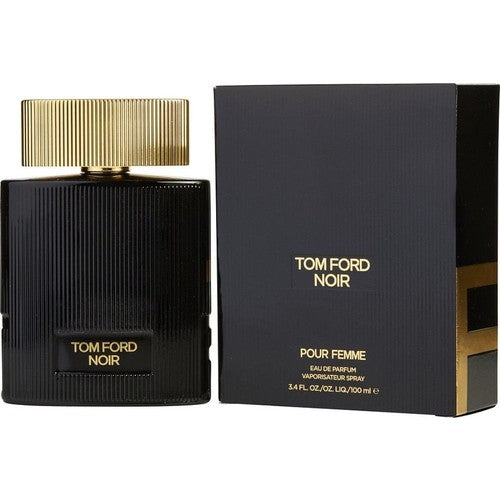 Tom Ford Noir Pour Femme EDP 100ML JLT Orjinal Erkek Parfüm