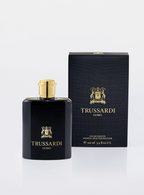 Trussardi Uomo Black Edp 100ML Erkek Tester
