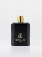 Trussardi Uomo Black Edp 100ML Erkek Tester
