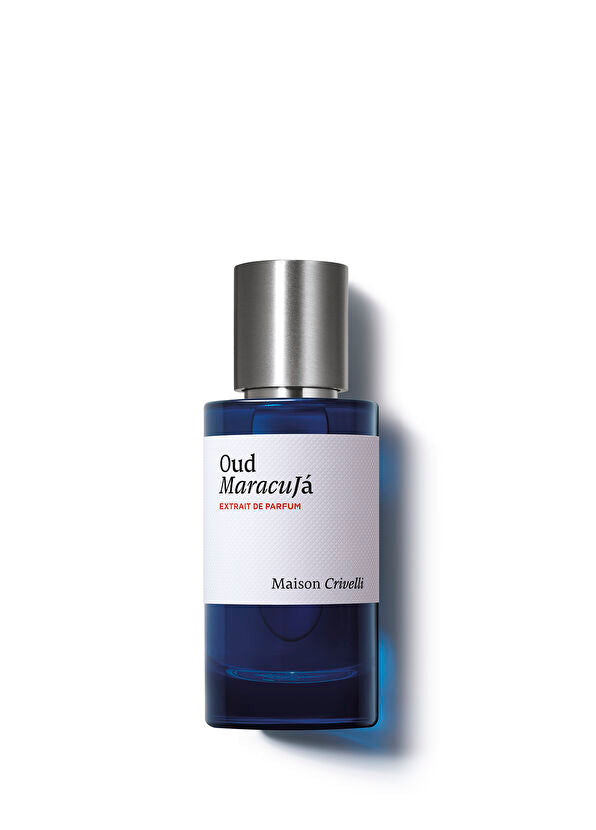 Maison Crivelli Oud Maracuja EDP 50ML JLT Orjinal Erkek Parfüm