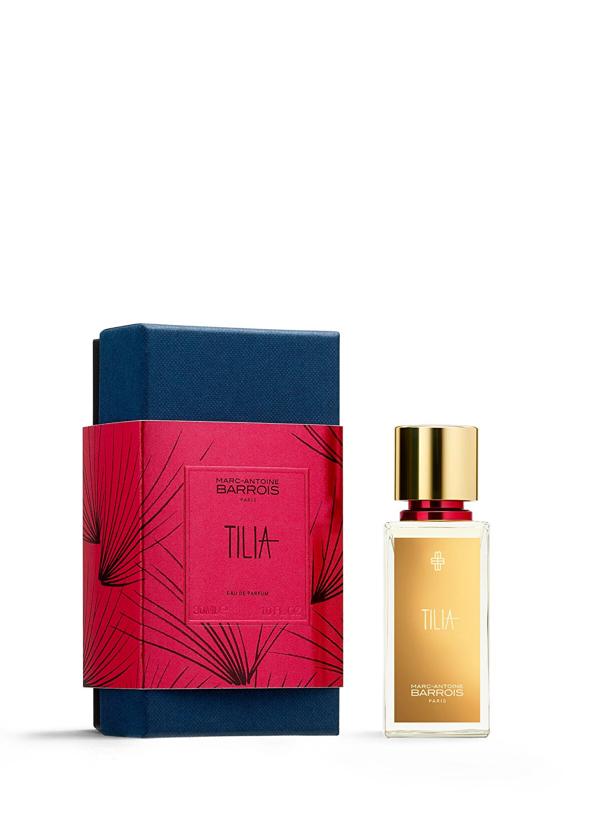 Marc-Antoine Barrois Tilia EDP 100ML JLT Orjinal Erkek Parfüm