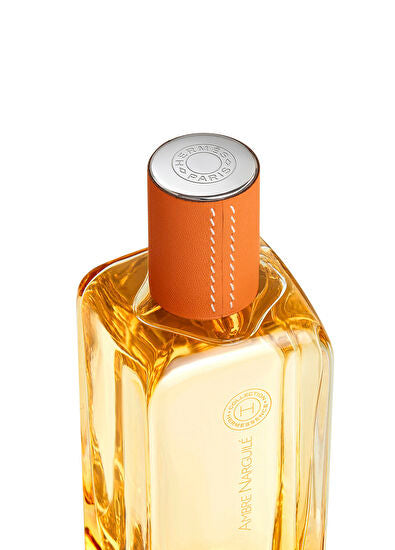 Hermes Ambre Narguile Edt 100ML Bayan Tester