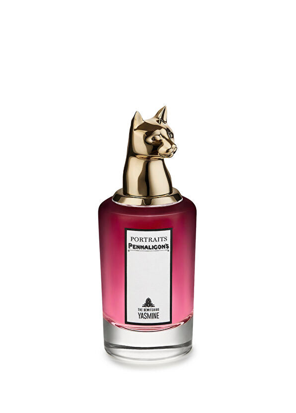 Penhaligon's The Tragedy Of Lord George EDP 75ML JLT Orjinal Erkek Parfüm