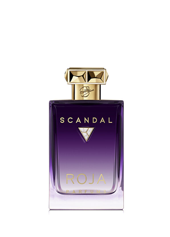 Roja Parfums Scandal Pour Femme Essence De Parfum 100ML JLT Orjinal Bayan Parfüm