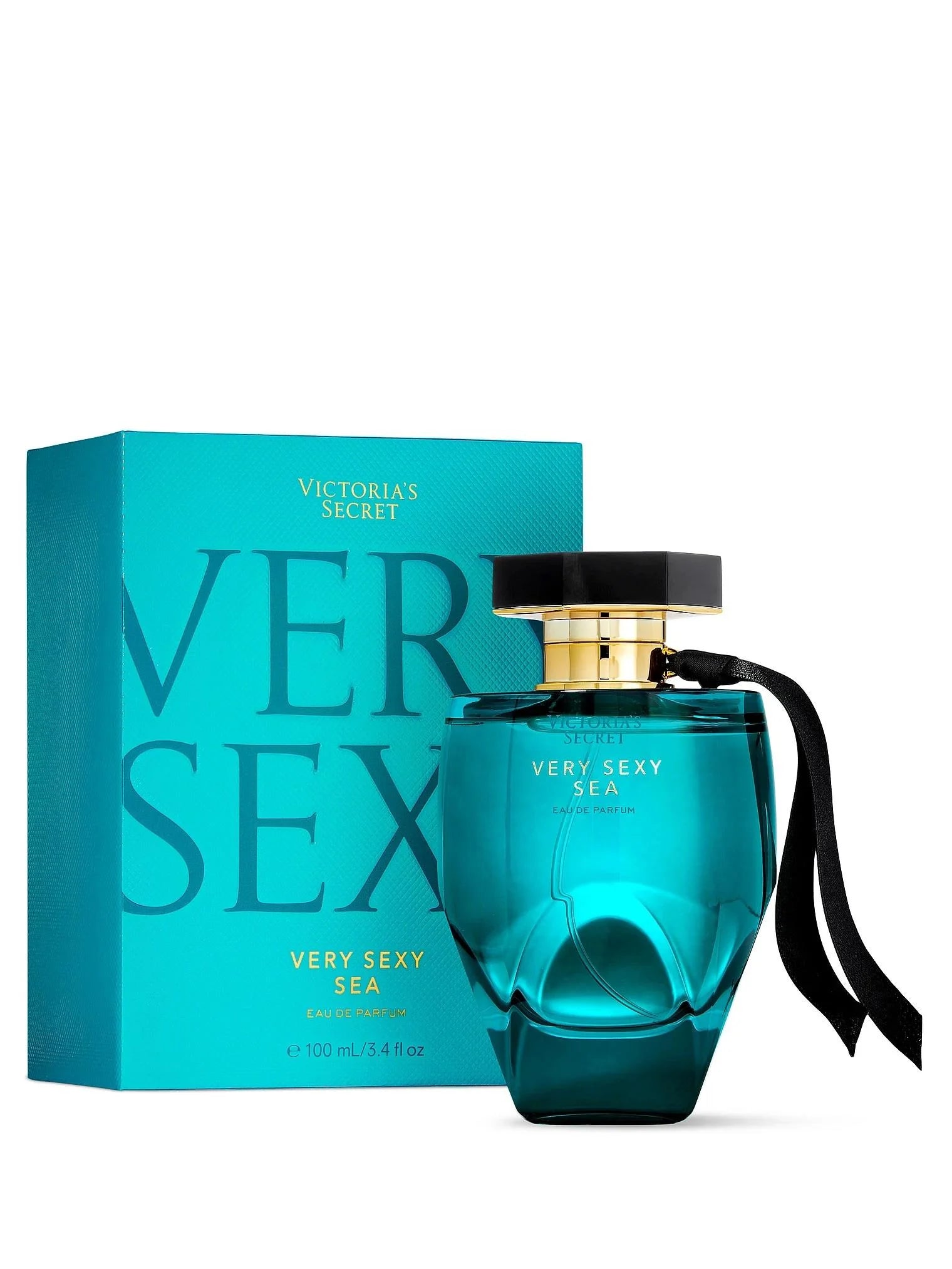 Victoria’s Secret Very Sexy Sea EDP 100ML JLT Orjinal Bayan Parfüm