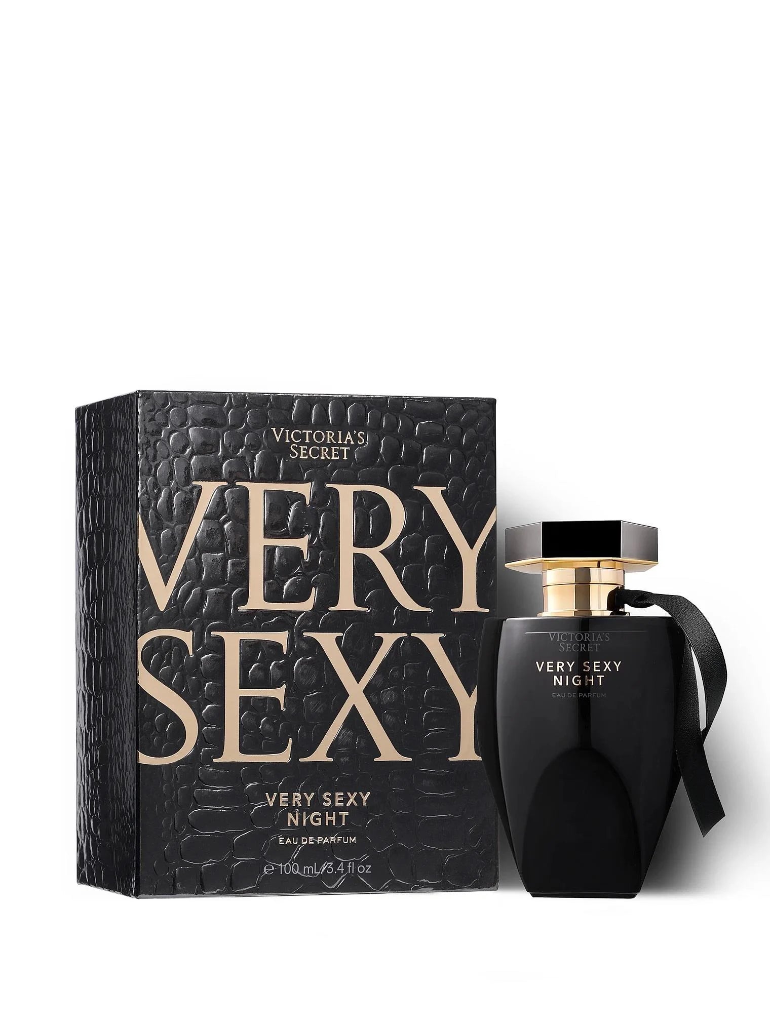 Victoria's Secret Very Sexy Night EDP 100ML JLT Orjinal Bayan Parfüm