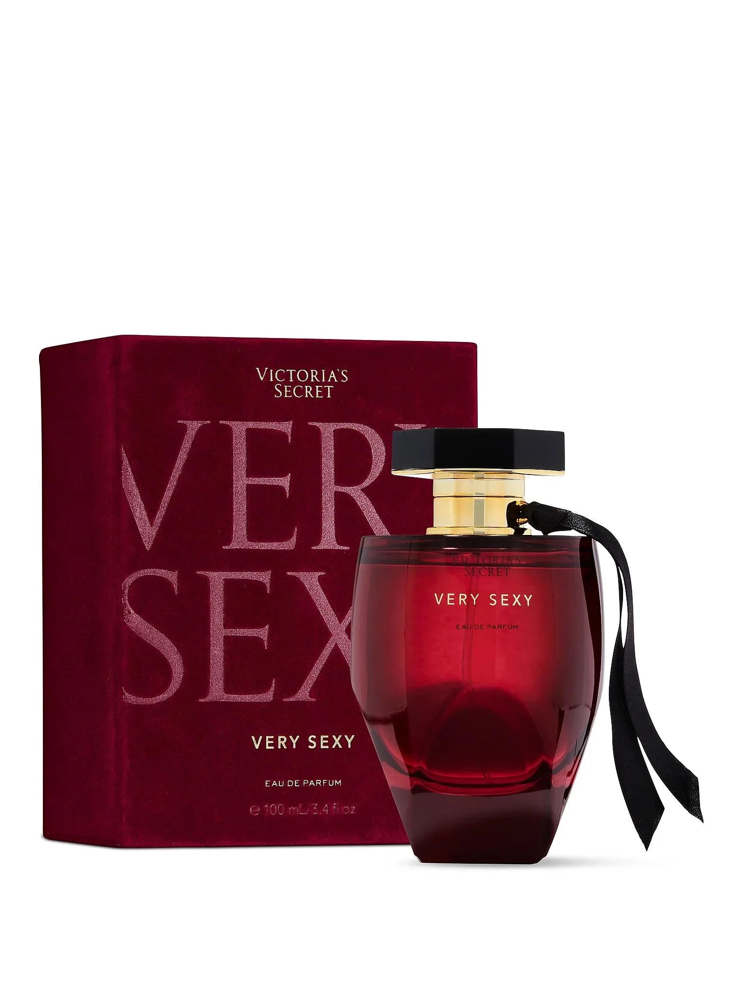 Victoria Secret Very Sexy EDP 100ML JLT Orjinal Bayan Parfüm