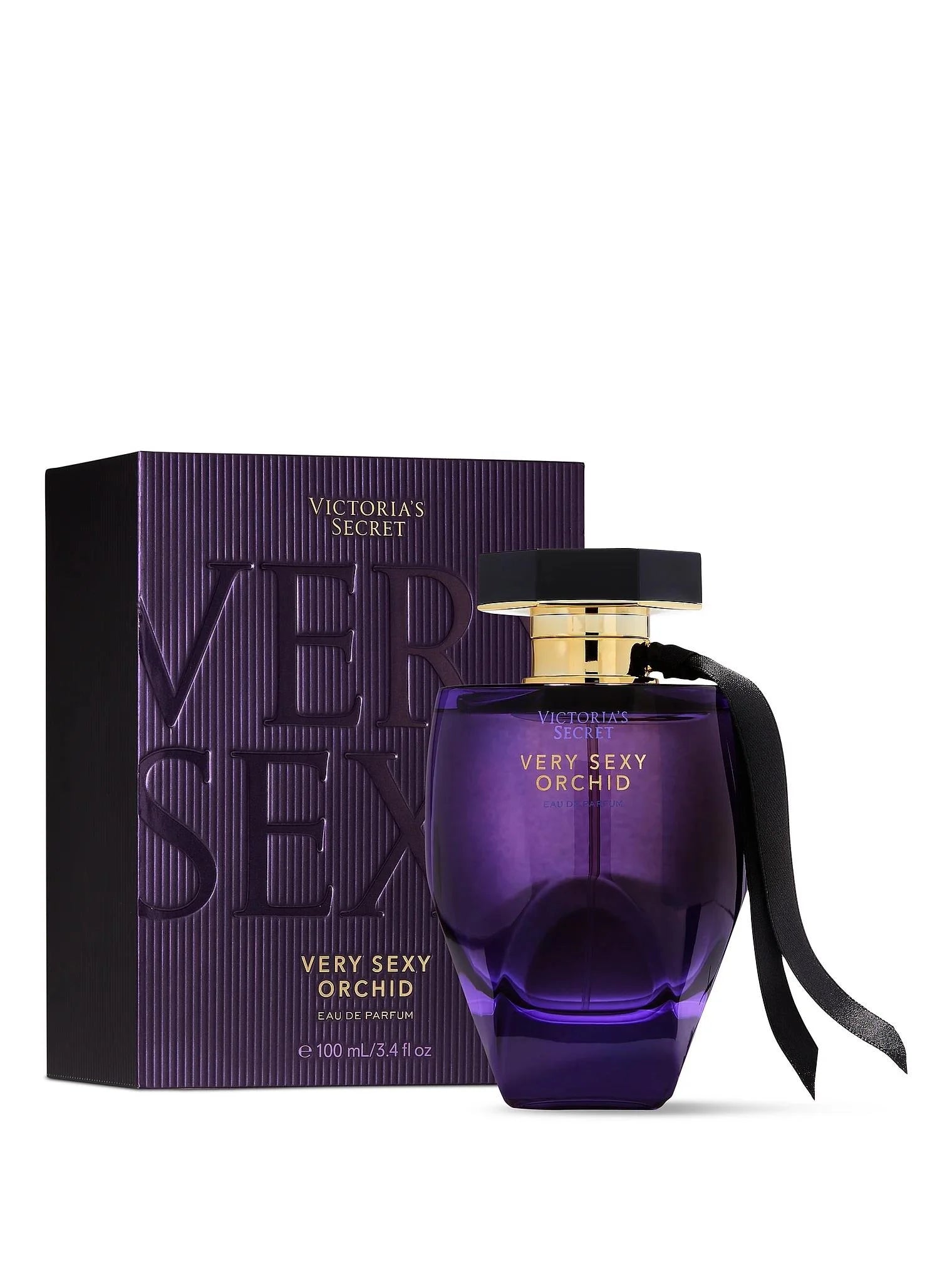 Victoria Secret Very Sexy Orchid EDP 100ML JLT Orjinal Bayan Parfüm