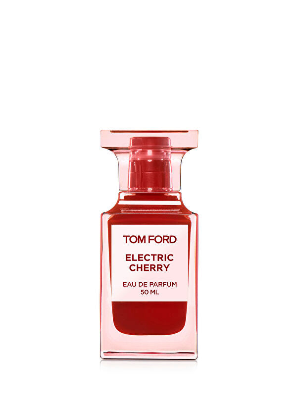Tom Ford Electric Cherry EDP 100ML JLT Orjinal Erkek Parfüm