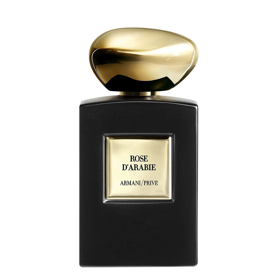 Giorgio Armani Prive Rose D Arabie EDP 100ML JLT Orjinal Unisex Parfüm