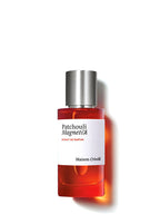 Maison Crivelli Patchouli Magrnetik EDP 50ML JLT Orjinal Erkek Parfüm