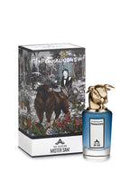 Penhaligon's Blazing Mister Sam EDP 75ML JLT Orjinal Erkek Parfüm