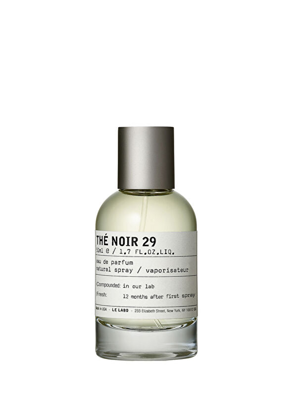 Le Labo The Noir 29 50ML JLT Orjinal Erkek Parfüm