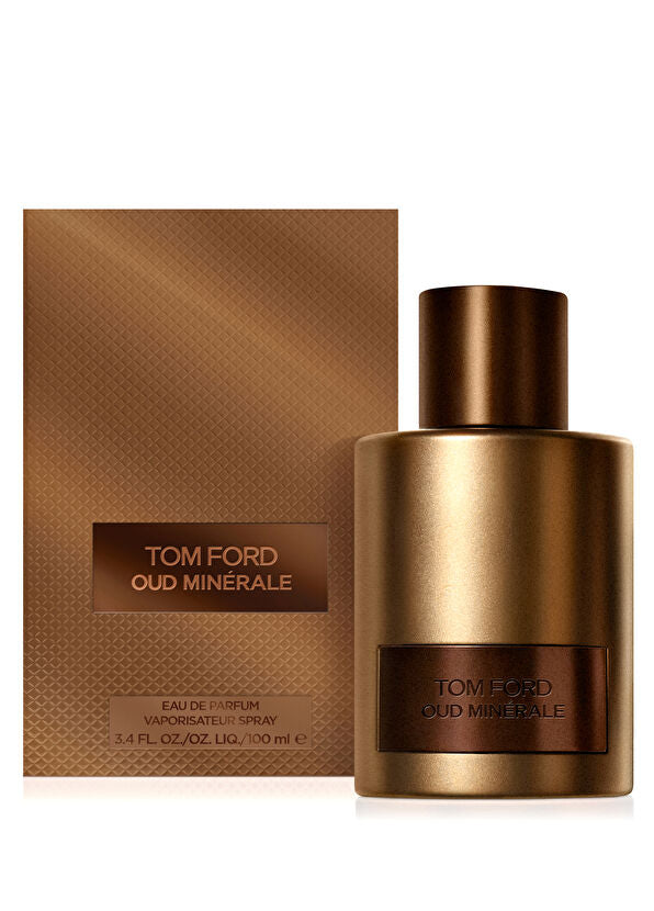 Tom Ford Oud Minérale EDP 100ML JLT Orjinal Erkek Parfüm