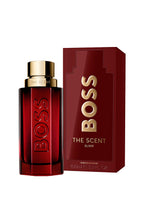 Hugo Boss The Scent Elixir EDP 100ML JLT Orjinal Erkek Parfüm
