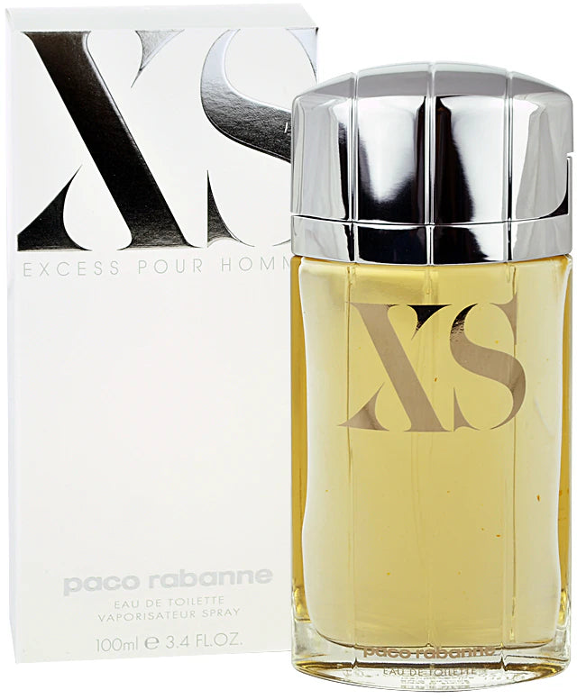 Paco Rabanne XS Pour Homme EDT 100ML JLT Orjinal Erkek Parfüm