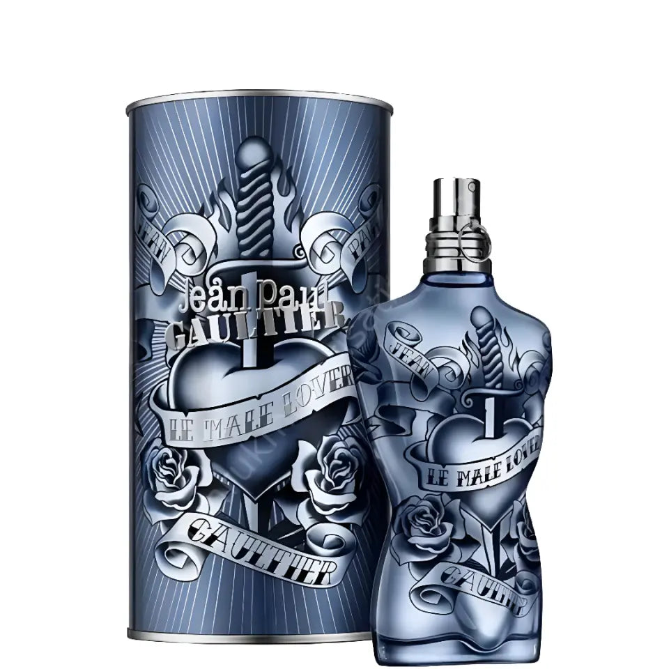 Jean Paul Gaultier Le Male Lover EDT 100ML JLT Orjinal Erkek Parfüm