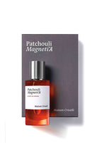 Maison Crivelli Patchouli Magrnetik EDP 50ML JLT Orjinal Erkek Parfüm