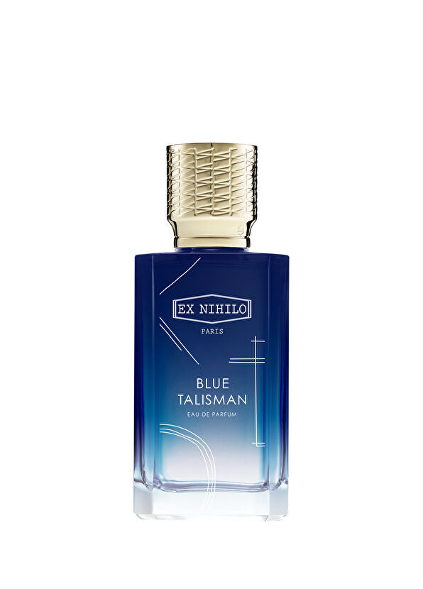Ex Nihilo Blue Talisman 100ML JLT Orjinal Unisex Parfüm